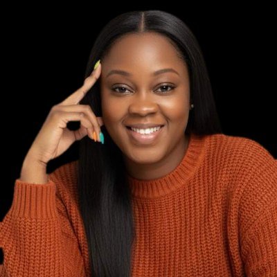 Anabel Opattah, founder of Klassy Shoez