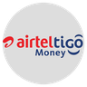 Airtel/Tigo Cash